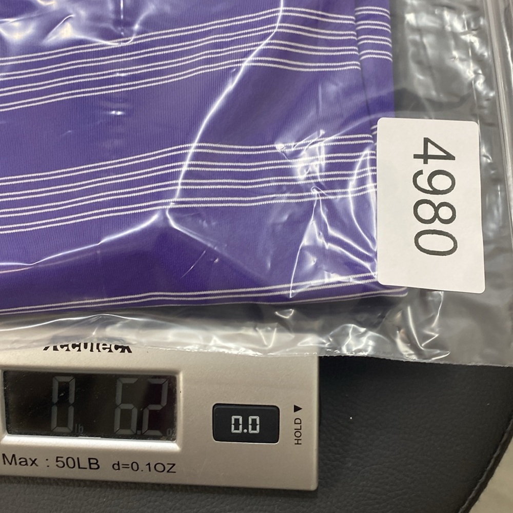 Nike Golf Performance Polo Large - Picture 9 of 9